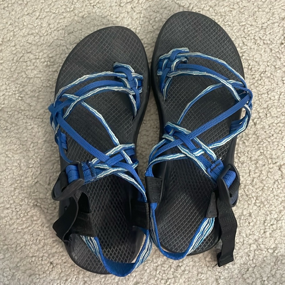Chacos 3 Strap Sandals